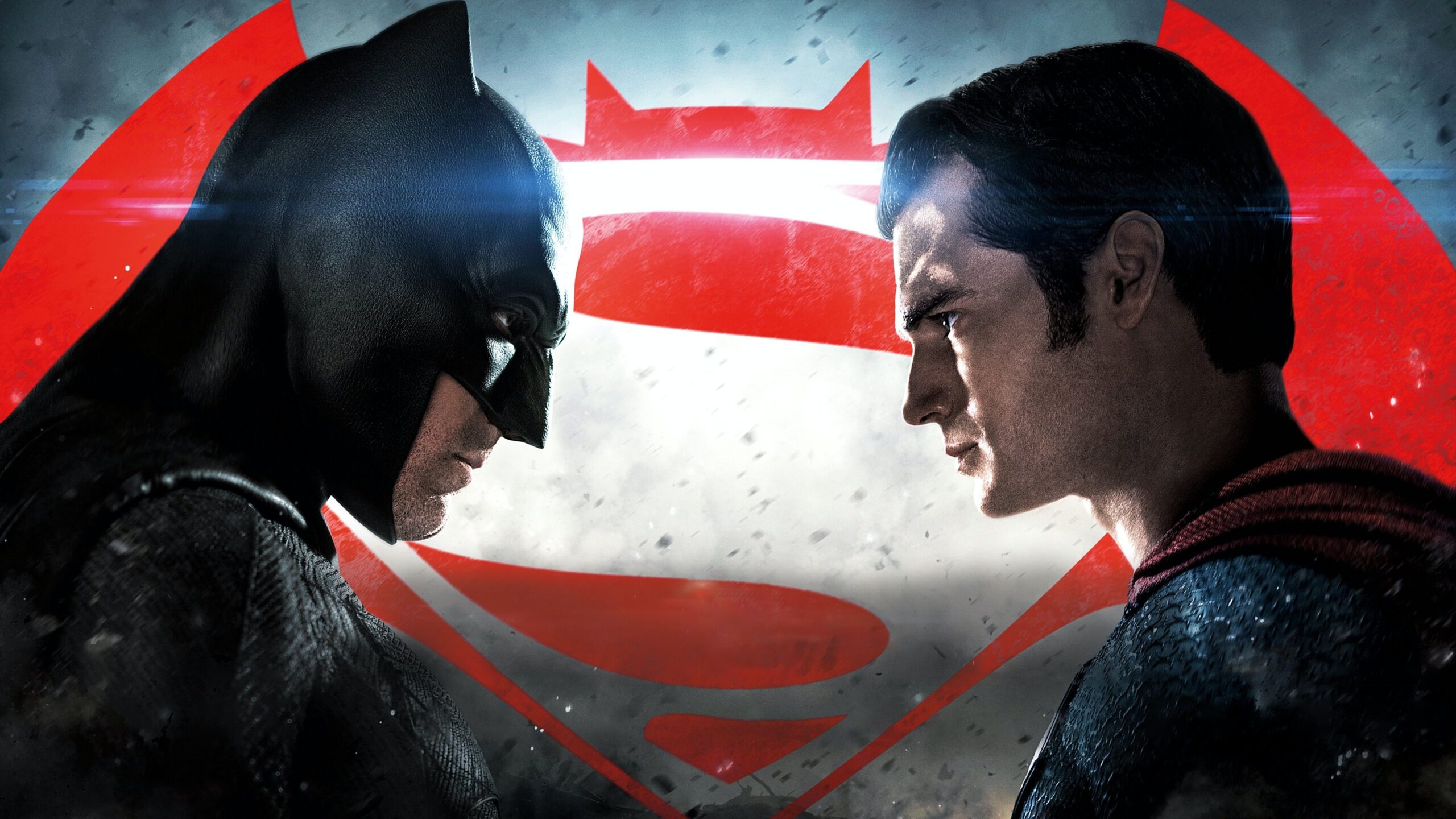 หนังที่ไม่ควรพลาด Batman v Superman: Dawn of Justice ห้ามพลาด