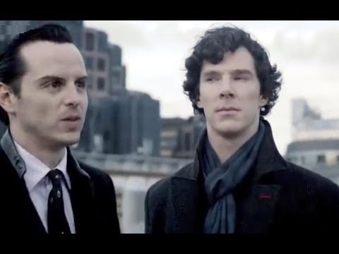 Sherlock Season 2 รีวิวหนัง