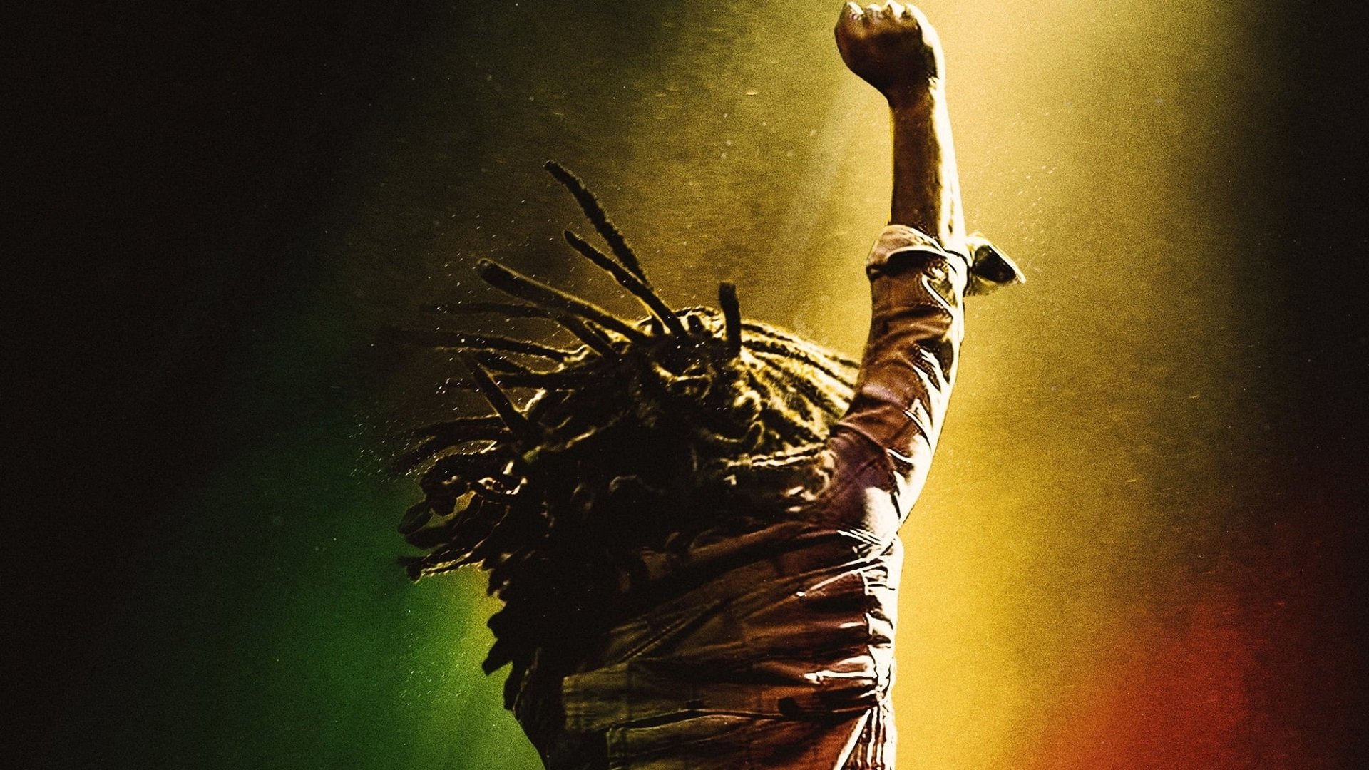 เล่าหนังฉบับย่อ Bob Marley: One Love ติดตามได้ราบรื่น