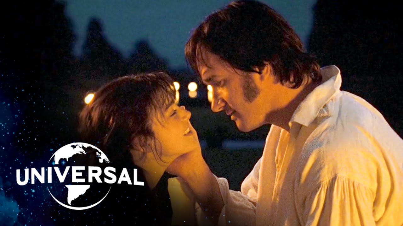 Mr. Pride vs Ms. Prejudice รีวิวหนัง