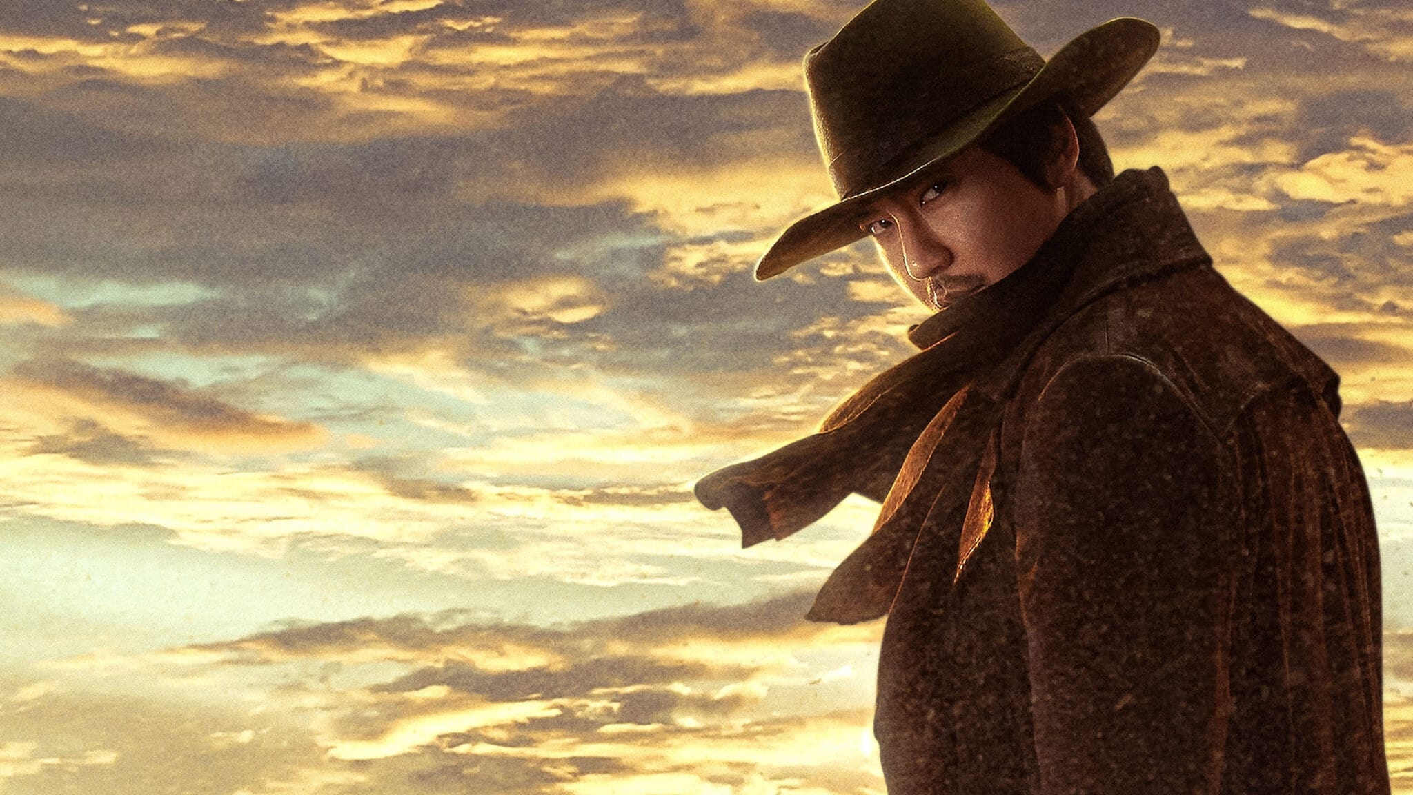 แนะนำภาพยนตร์ Song of the Bandits เสี่ยงอันตราย