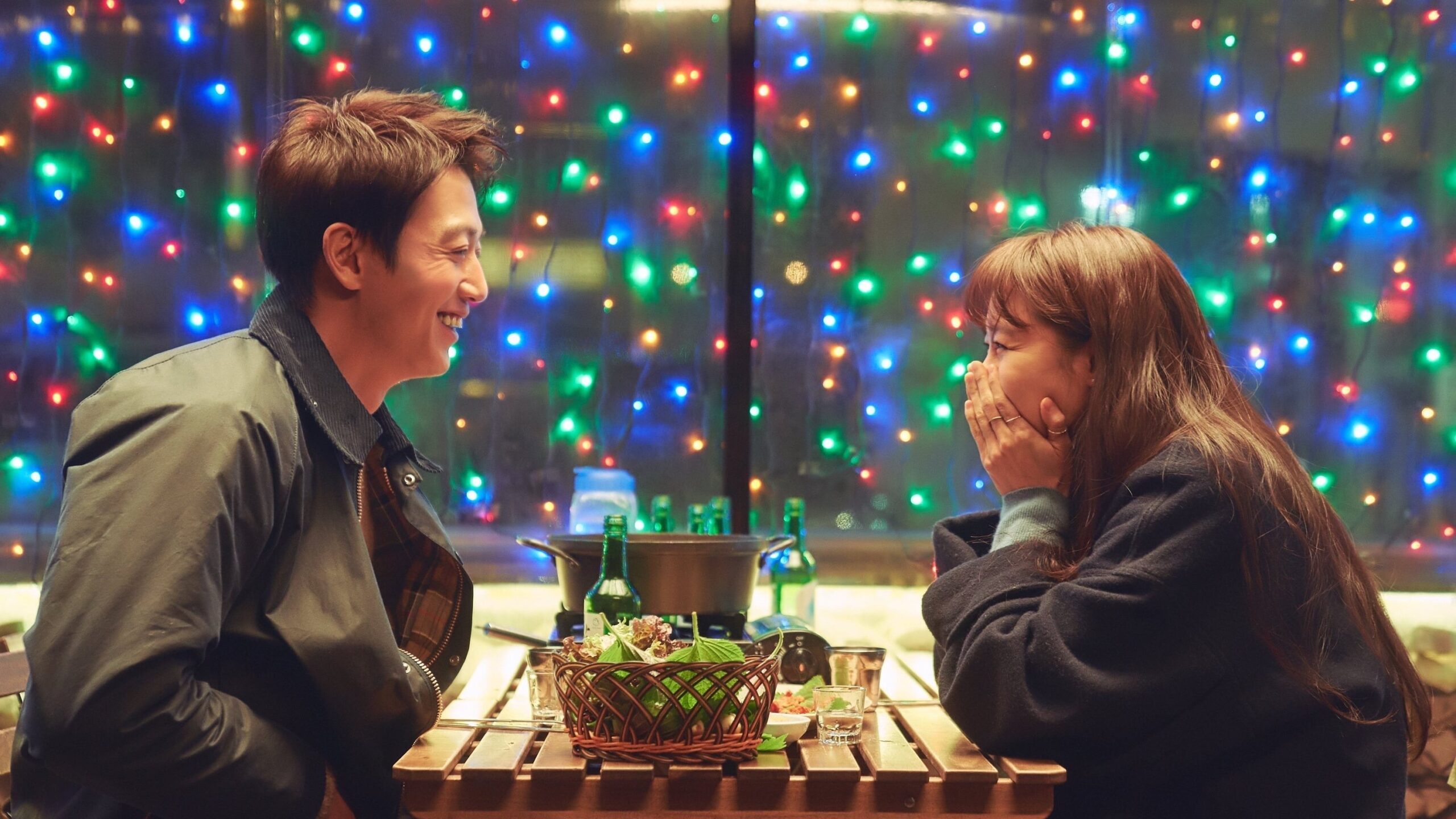 An Ordinary Love Story รีวิวหนัง