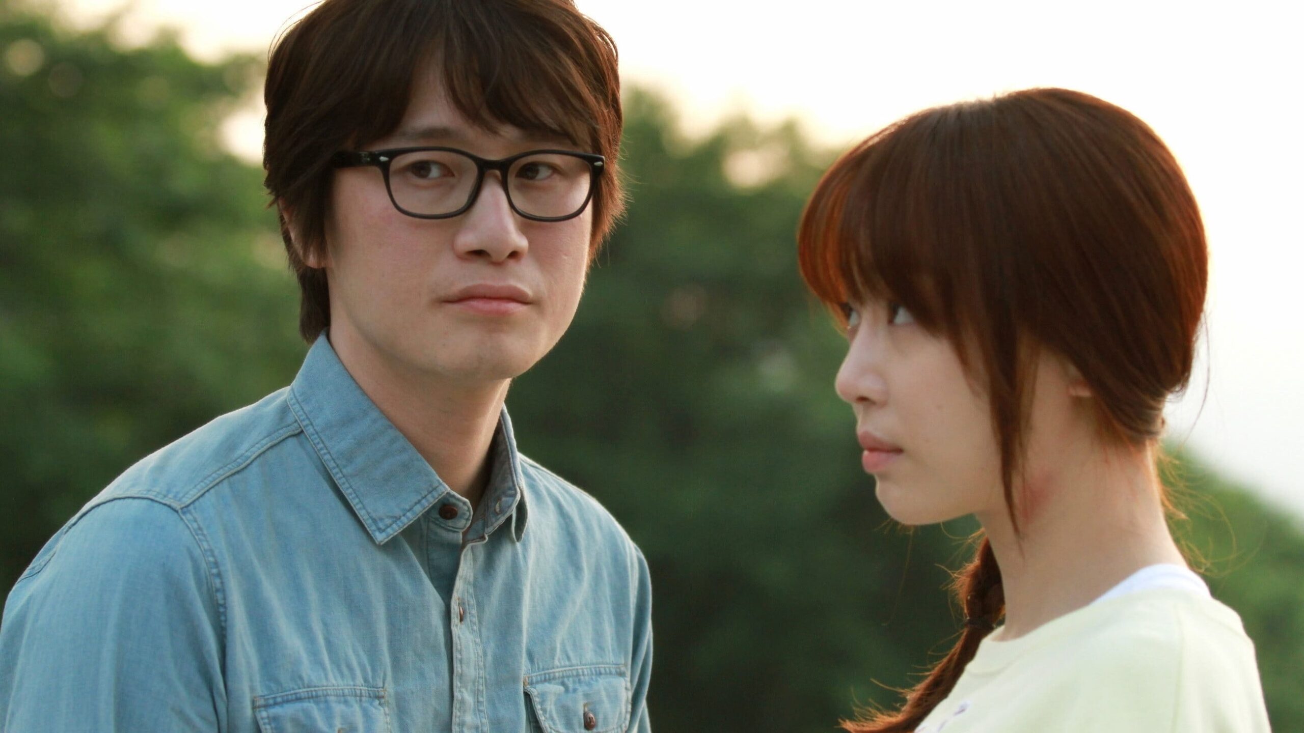 An Ordinary Love Story รีวิวหนัง