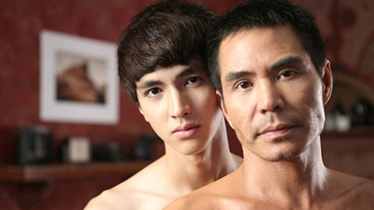 Heart Parade รีวิวหนัง