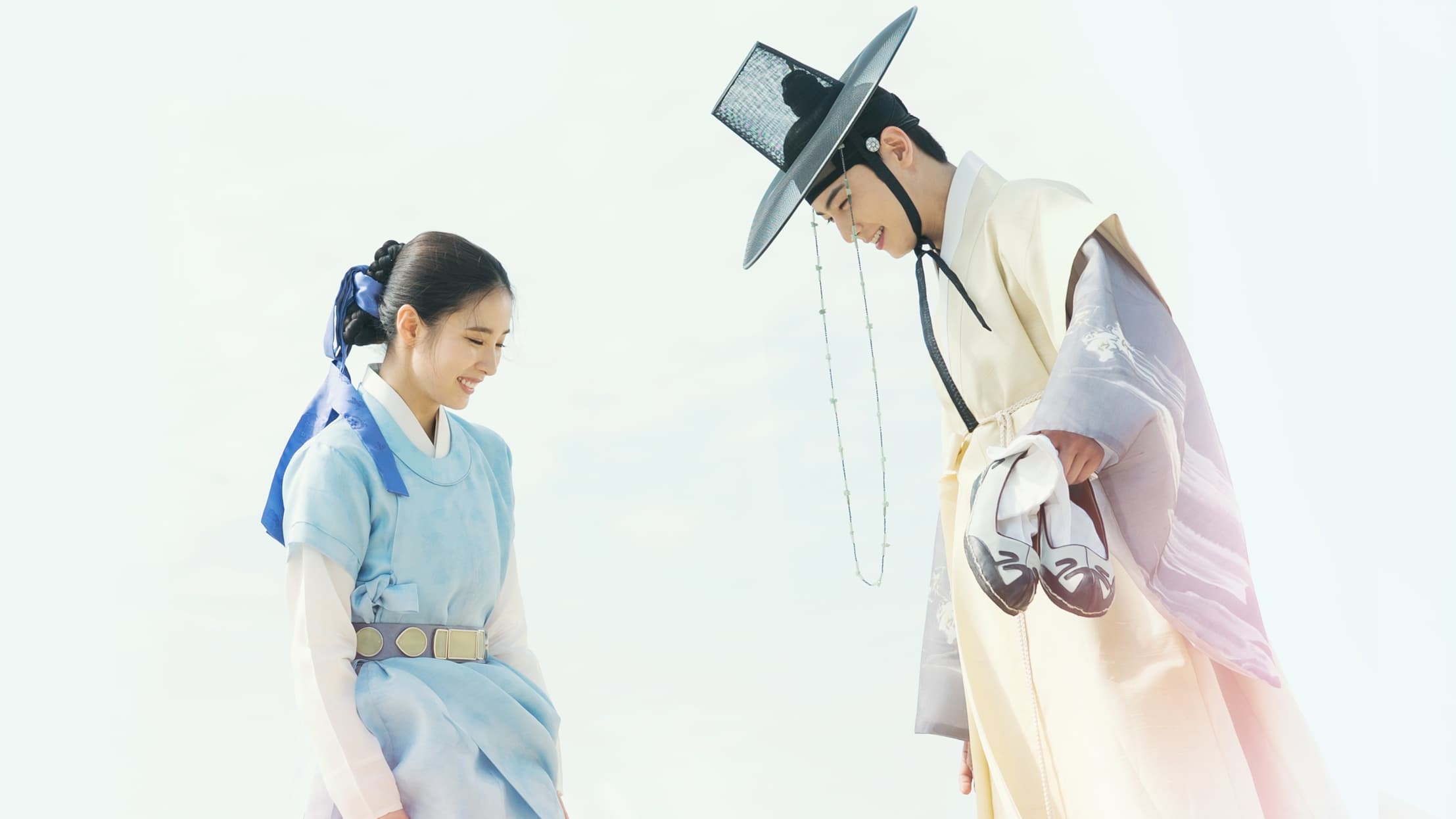 เจาะฉากสำคัญ Rookie Historian Goo Hae-Ryung สุดยอดความคิด