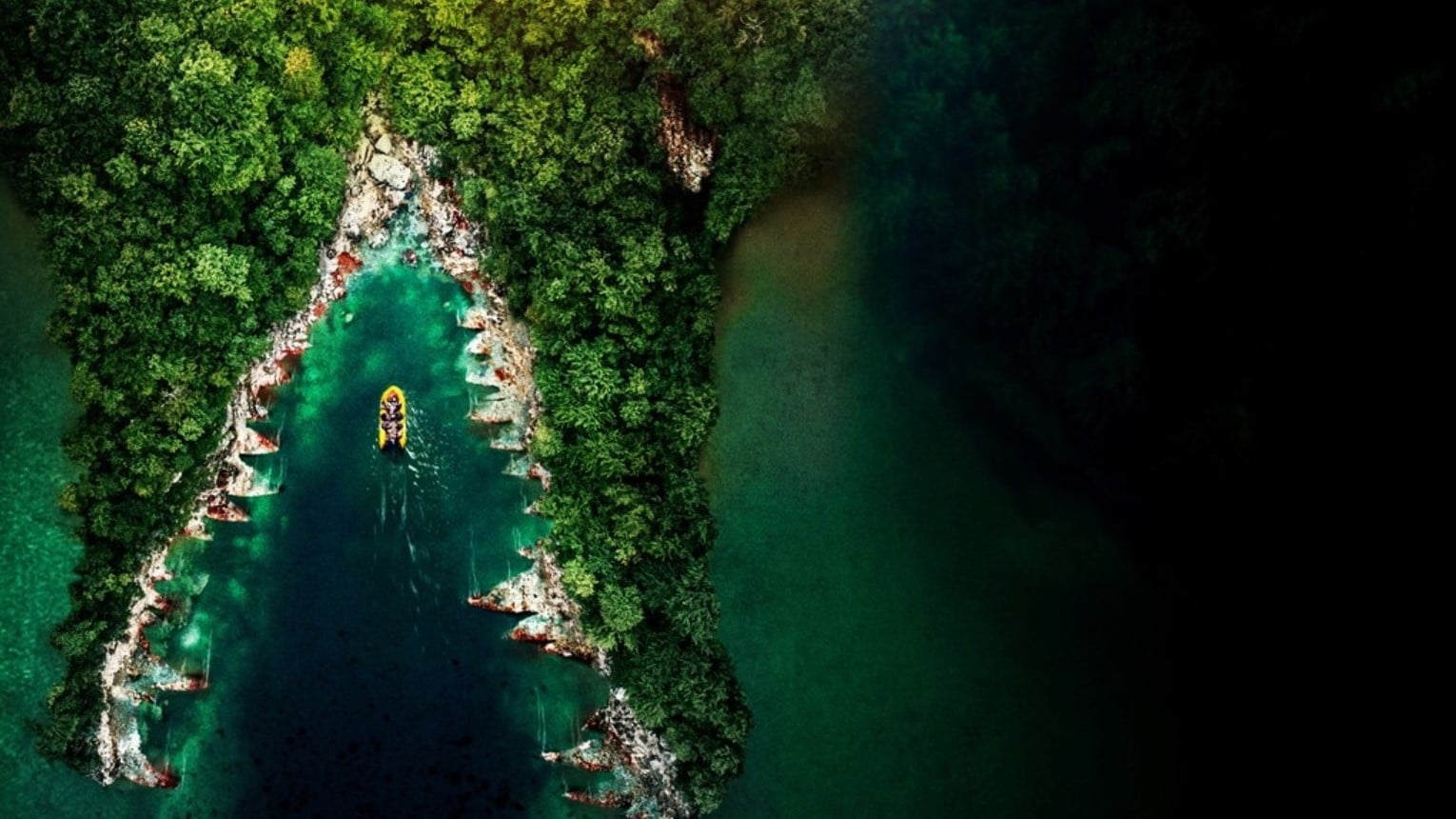 สปอยเต็ม Lake Placid: Legacy กราฟฟิคที่สวยงาม