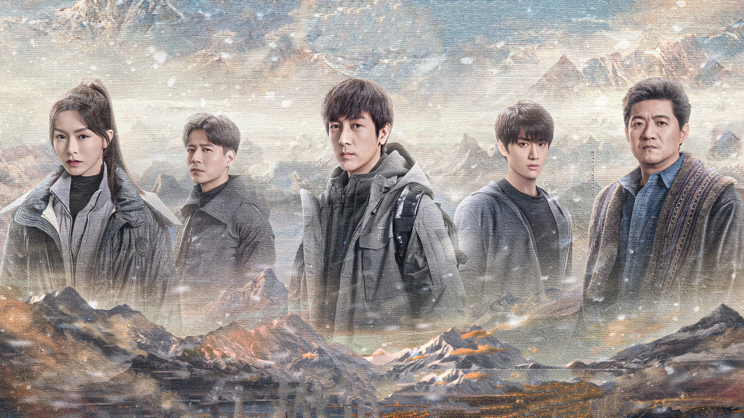 Movie Review Adventure behind the Bronze Door ห้ามพลาด