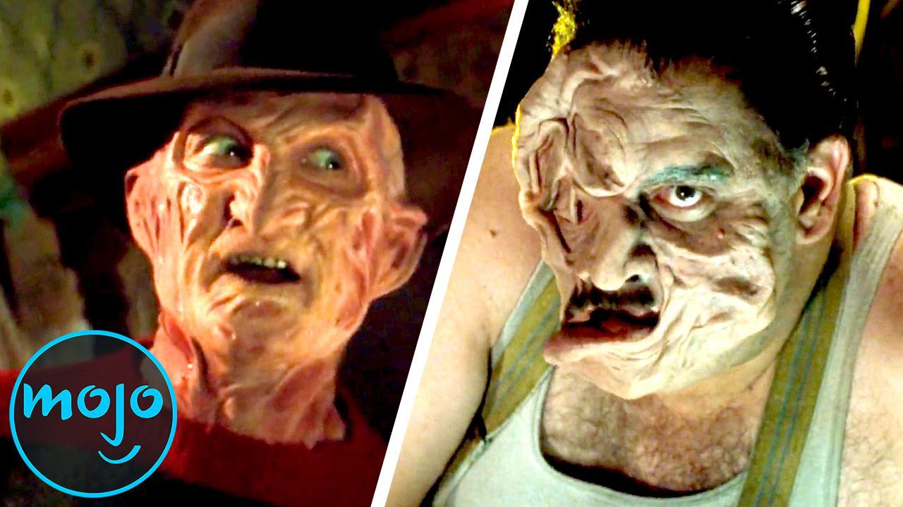 A Nightmare on Elm Street 8 รีวิวหนัง