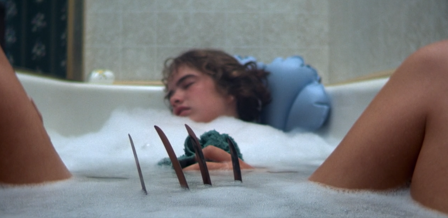 A Nightmare on Elm Street 8 รีวิวหนัง